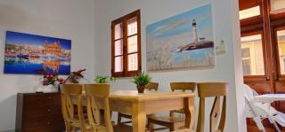 3 Floors Villa on Promenade 4 bedrooms 3 bathrooms - Sliema - 0