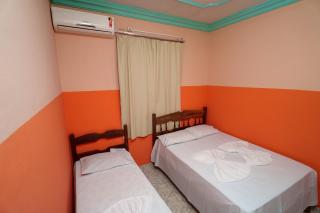 Hotel Minas Brasil - 1