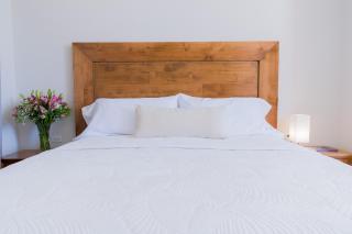 Josefa Suites - La Paz - 4