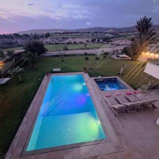 Sea Breese Golf & Ocean view Taghazout Bay Amda - Taghazout - 4