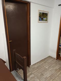 Monoambiente en la perla cerca de la playa - Mar del Plata - 8