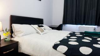 Morden Model Accommodation - 4