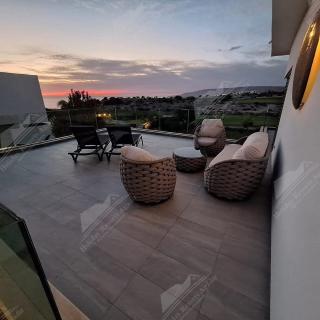 Sea Breese Golf & Ocean view Taghazout Bay Amda - Taghazout - 2