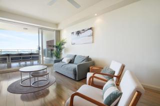 Ocean Views Unit 22 - The Entrance - The Entrance - 8
