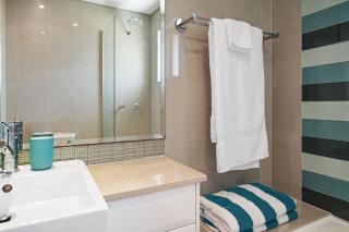 Ocean Views Unit 22 - The Entrance - 2