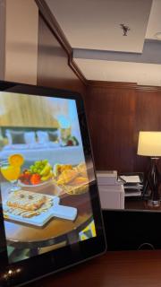 Laten Suites Prince Sultan - Jeddah - 2