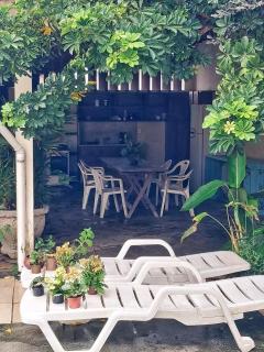 Casa espaçosa a 80m do mar na Martim de Sá ao lado da Prainha - Caraguatatuba - 7