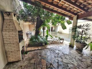Casa espaçosa a 80m do mar na Martim de Sá ao lado da Prainha - Caraguatatuba - 3