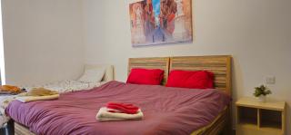 Seaview 3 bedrooms in Balluta Beach - Sliema - 4