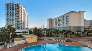 Ariel Dunes I Unit 301 - Destin - 9