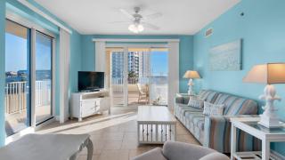 Ariel Dunes I Unit 301 - Destin - 8