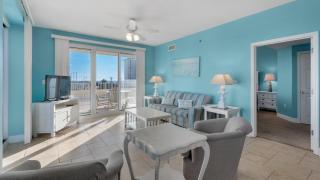 Ariel Dunes I Unit 301 - Destin - 6