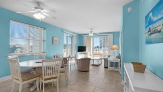 Ariel Dunes I Unit 301 - 3