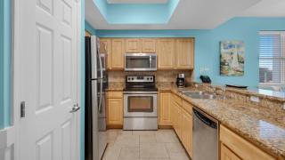 Ariel Dunes I Unit 301 - 1