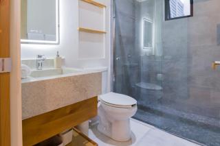 Josefa Suites - La Paz - 1