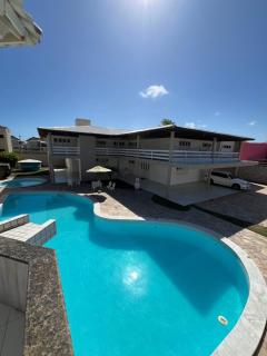 Casa na Barra de São Miguel - Alto Padrão - Barra de São Miguel - 0