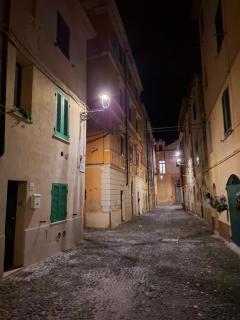 Suite "La Finestra su Alghero" - Alghero - 1