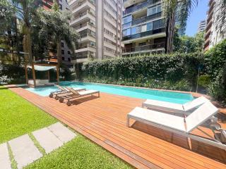 Increible Departamento con Pileta en Belgrano - Buenos Aires - 0