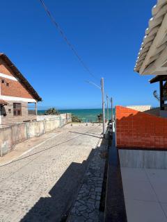 Casa na Barra de São Miguel - Alto Padrão - Barra de São Miguel - 4