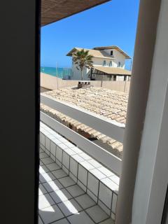 Casa na Barra de São Miguel - Alto Padrão - Barra de São Miguel - 6