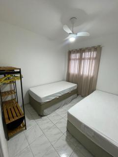 Apartamento grande FRENTE MAR - 2