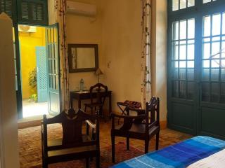 Principauté - Gorée - 1