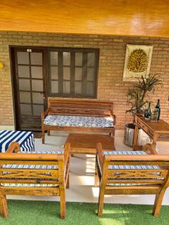 Casa de Sophia - Prado - 0
