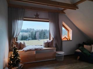 Apartmán Schwaderbach - Bublava - 0