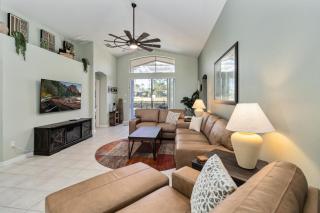 Amazing Vacation Home With Private Pool At Highland Reserve! - Davenport - 4