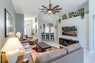 Amazing Vacation Home With Private Pool At Highland Reserve! - Davenport - 3