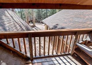Hot Tub - King - Heated Bthrm Floor - Flagstaff - 6