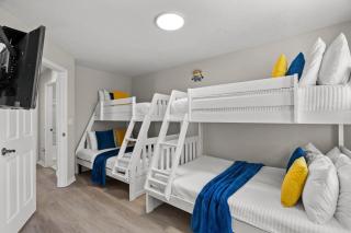 4 Bedrooms 3 Bathrooms Encantada 8549 Bl - 2