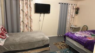 Divine Villa and Resorts 67 Sherman 5mins to EWR Airport and 4mins to Penn Station Newark, 20Mins to New York - Newark - 8