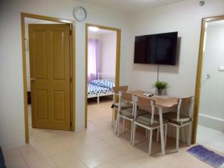 Cozy 2BR 8 Spatial Maa, Davao Condo - Davao - 9