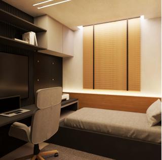 You Residence - Belém - 2