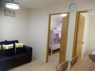 Cozy 2BR 8 Spatial Maa, Davao Condo - Davao - 2