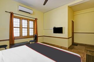 Collection O EXPRESS SUITES - Kakkayam - 2