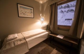 Coal Miners’ Cabins - Longyearbyen - 3