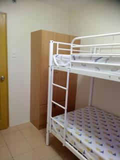 Cozy 2BR 8 Spatial Maa, Davao Condo - Davao - 7