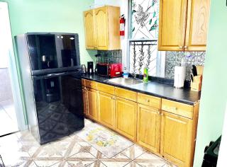 Welcome To NYC, 3 Bedroom Apt in LIC, 10 mins to MANHATTAN! - - 3