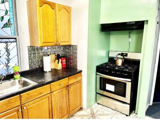Welcome To NYC, 3 Bedroom Apt in LIC, 10 mins to MANHATTAN! - - 4