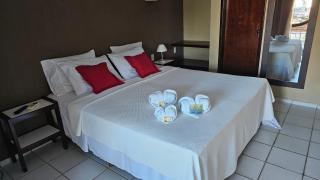 Hotel Pousada Cumbuco Gold - Cumbuco - 9