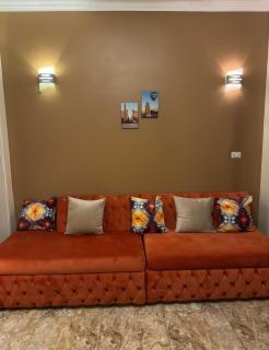 Luxe Nest Guest House Apartment 101 - 8