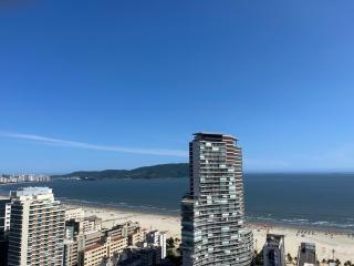 MELHOR VISTA de SANTOS - Santos - 6