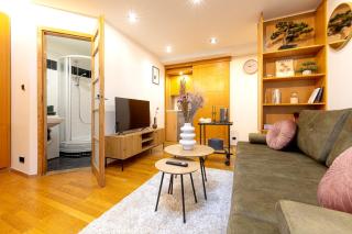The Wenceslas Loft - Praga - 9