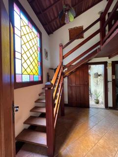 Suite Beija-flor Caborê Paraty - Paraty - 1