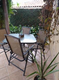 Suite Beija-flor Caborê Paraty - Paraty - 6