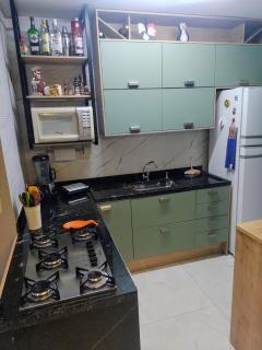 Apartamento tipo casa - Cabo Frio - 8