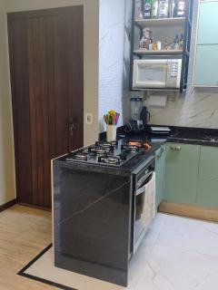 Apartamento tipo casa - Cabo Frio - 7