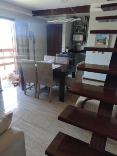 Apartamento tipo casa - Cabo Frio - 5